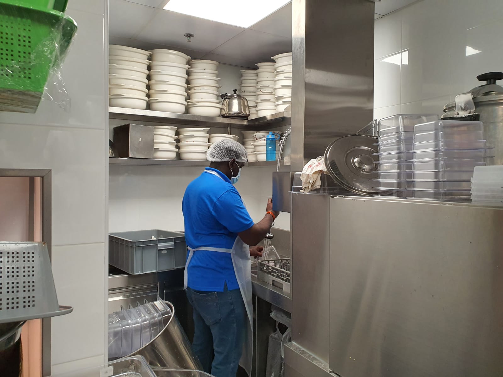 Gallery S2 Cleaning Company