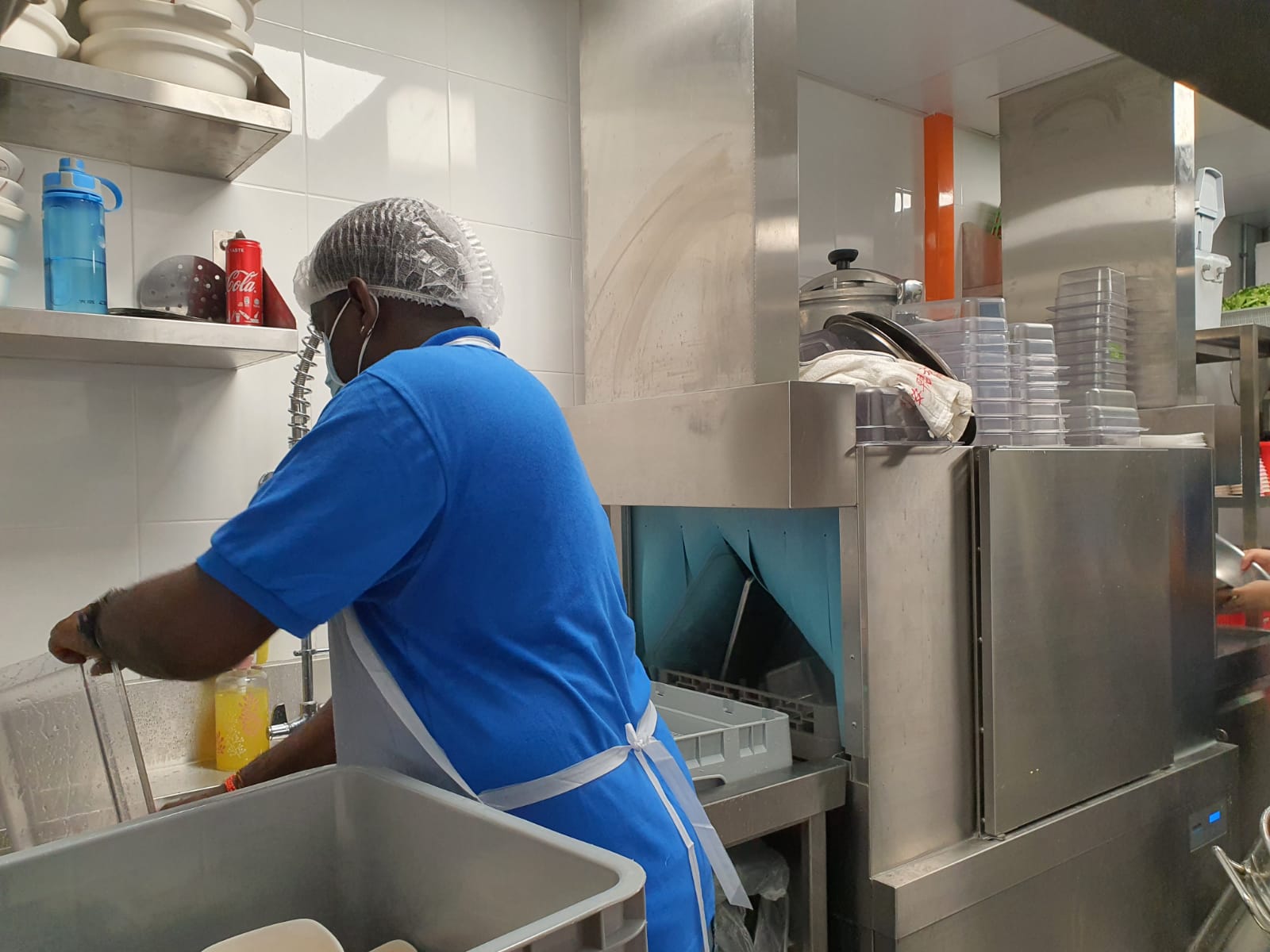 Gallery S2 Cleaning Company